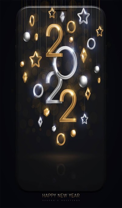 أجمل صور تهنئة العام الجديد Merry Christmas 2022 كروت متحركة وثابتة.. أرسلها لمعايدة مميزة